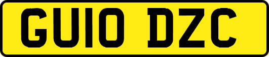 GU10DZC