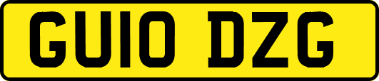 GU10DZG