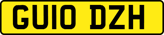 GU10DZH