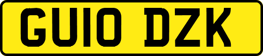 GU10DZK