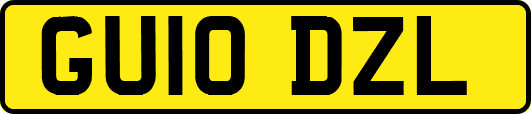 GU10DZL