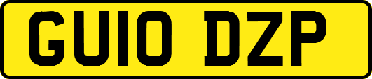 GU10DZP