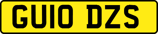 GU10DZS
