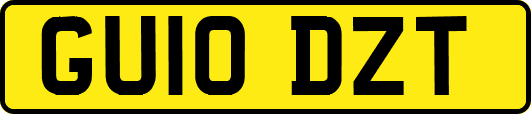 GU10DZT