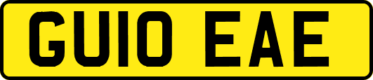 GU10EAE