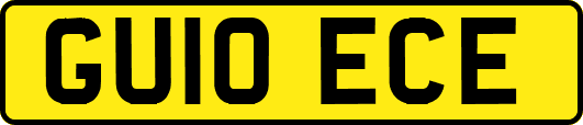 GU10ECE