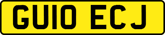GU10ECJ