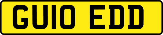 GU10EDD