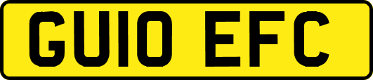 GU10EFC