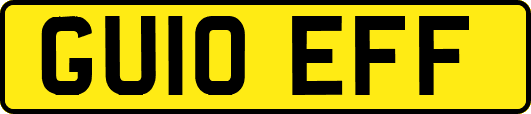 GU10EFF