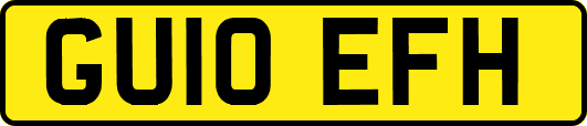 GU10EFH