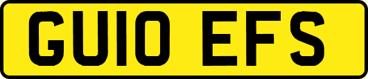 GU10EFS