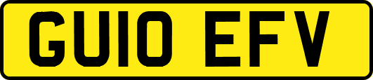 GU10EFV