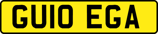 GU10EGA