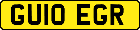 GU10EGR