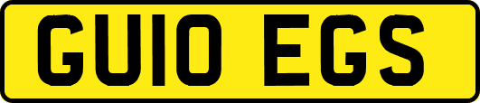GU10EGS