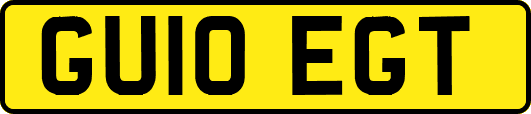 GU10EGT