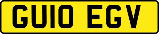 GU10EGV