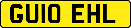 GU10EHL