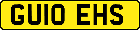GU10EHS
