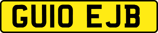 GU10EJB