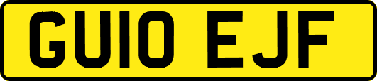 GU10EJF