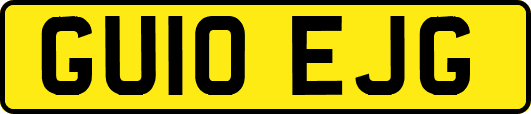 GU10EJG
