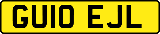 GU10EJL