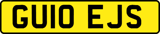 GU10EJS