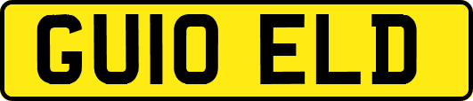 GU10ELD
