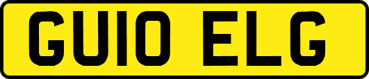 GU10ELG