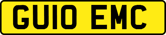 GU10EMC