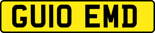GU10EMD