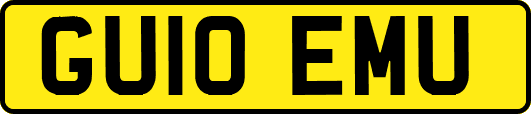 GU10EMU