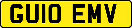 GU10EMV
