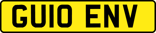 GU10ENV