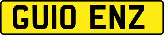GU10ENZ