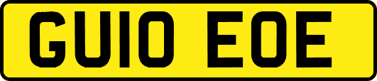 GU10EOE