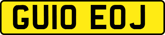 GU10EOJ