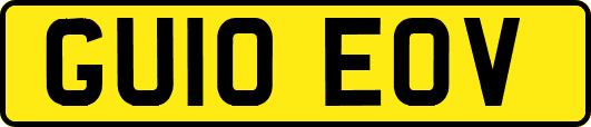 GU10EOV