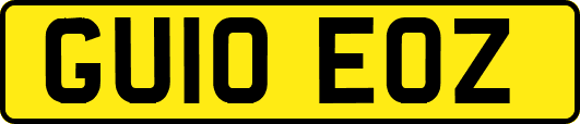 GU10EOZ