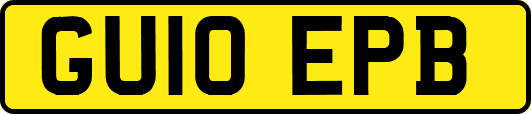 GU10EPB