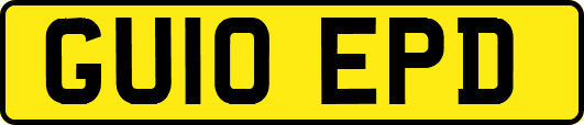 GU10EPD