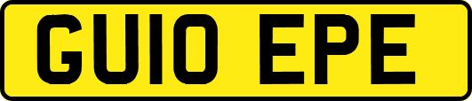 GU10EPE