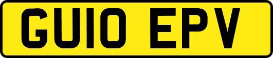 GU10EPV