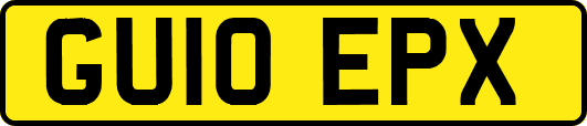 GU10EPX