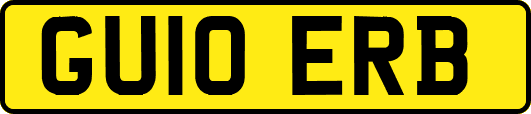 GU10ERB