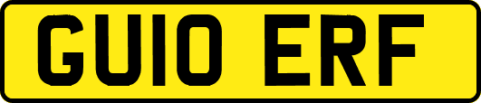 GU10ERF