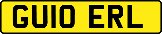 GU10ERL