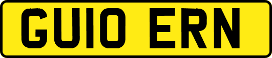 GU10ERN